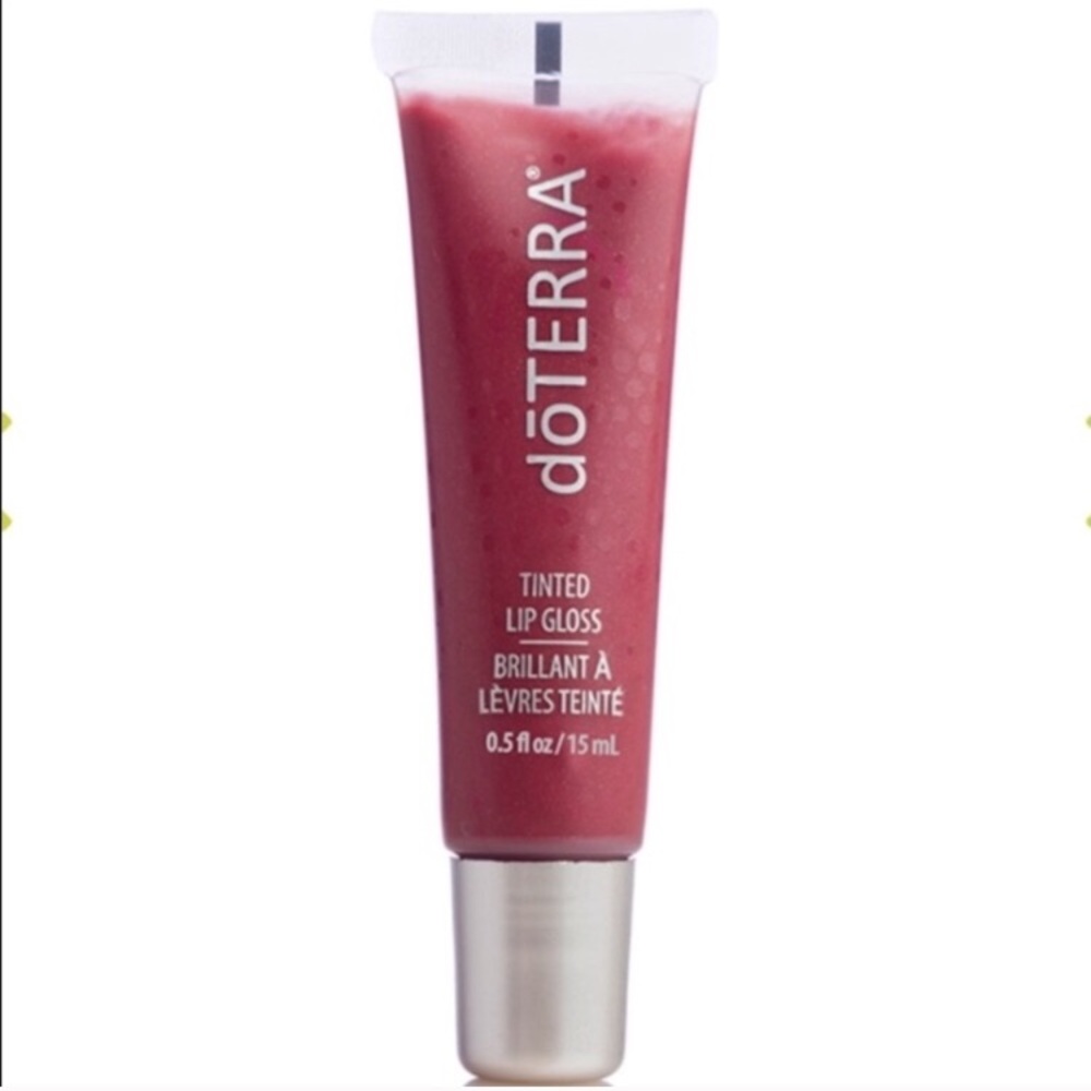 Doterra lipgloss